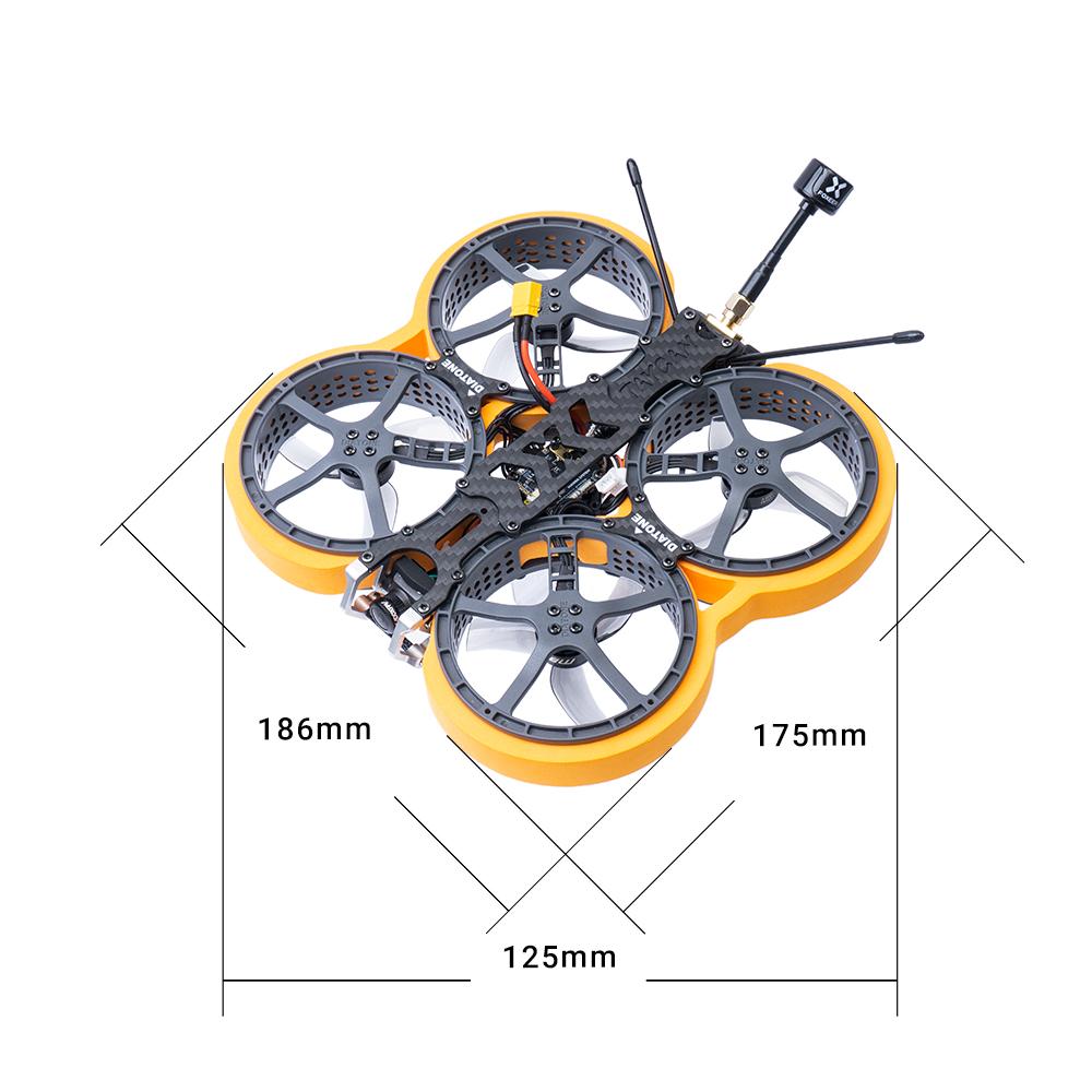 Diatone taycan on sale 25 duct